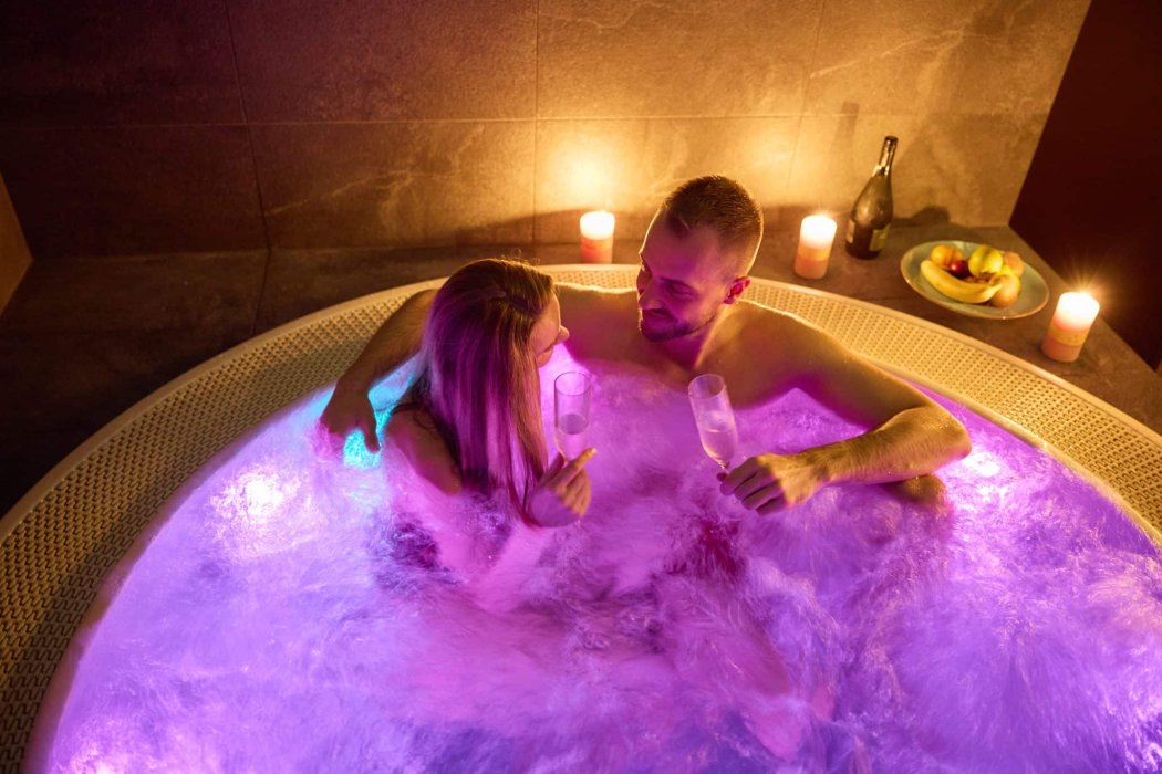 Soukromé wellness do 15:00