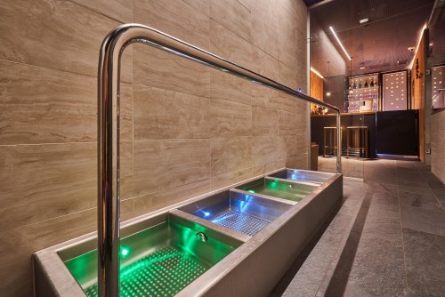 Svatý Vavřinec Wellness