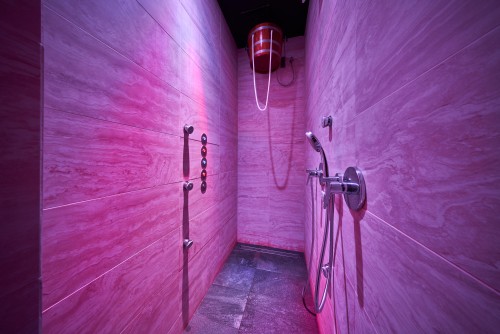 Svatý Vavřinec Wellness