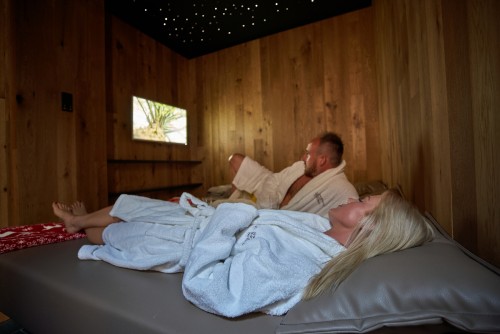 Svatý Vavřinec Wellness