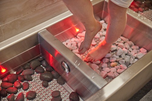 Svatý Vavřinec Wellness