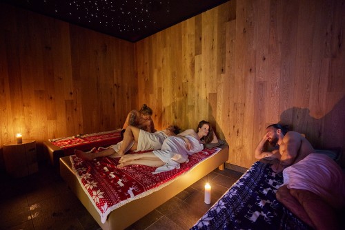 Svatý Vavřinec Wellness