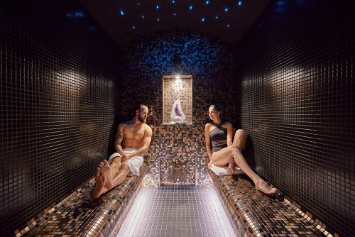 Svatý Vavřinec Wellness