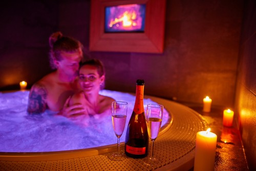 Svatý Vavřinec Wellness