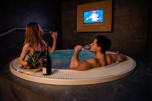 Svatý Vavřinec Wellness