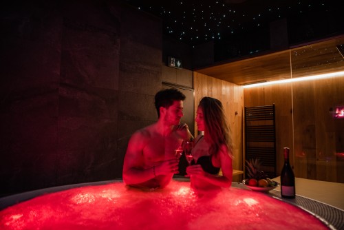 Svatý Vavřinec Wellness